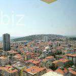 İstanbul’un Kalbinde Şık Daire (İlan No: 5764)