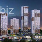 İstanbul’un Merkezinde Şık Aile Dairesi (İlan No: 5765)