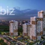 İstanbul’un Merkezinde Şık Aile Dairesi (İlan No: 5765)
