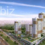 İstanbul’un Merkezinde Şık Aile Dairesi (İlan No: 5765)