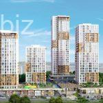 İstanbul’un Merkezinde Şık Aile Dairesi (İlan No: 5765)
