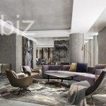 İstanbul’un Kalbinde Lüks Daire (İlan No: 5768)