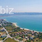 Stunning Apartments with Sea View in Istanbul (Listing No: 5771)