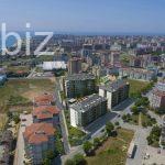 Stunning Apartments with Sea View in Istanbul (Listing No: 5771)