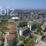 Stunning Apartments with Sea View in Istanbul (Listing No: 5771)