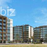 Stunning Apartments with Sea View in Istanbul (Listing No: 5771)