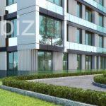 Stunning Apartments with Sea View in Istanbul (Listing No: 5771)