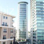 İstanbul’un Canlı Merkezinde Lüks Aile Dairesi (İlan No: 5773)