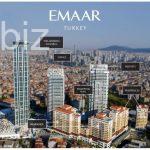 İstanbul’un Canlı Merkezinde Lüks Aile Dairesi (İlan No: 5773)