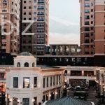 İstanbul’un Canlı Merkezinde Lüks Aile Dairesi (İlan No: 5773)