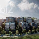 Bosfor Manzaralı Lüks Daire (İlan No: 5776)