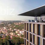 Bosfor Manzaralı Lüks Daire (İlan No: 5776)