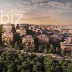 Bosfor Manzaralı Lüks Daire (İlan No: 5776)