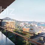 Bosfor Manzaralı Lüks Daire (İlan No: 5776)