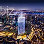 Luxury Apartment in the Heart of Istanbul (Listing No: 5778)