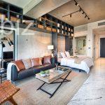 Luxury Apartment in the Heart of Istanbul (Listing No: 5778)