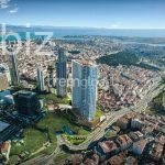 Luxury Apartment in the Heart of Istanbul (Listing No: 5778)