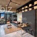Luxury Apartment in the Heart of Istanbul (Listing No: 5778)
