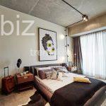 Luxury Apartment in the Heart of Istanbul (Listing No: 5778)