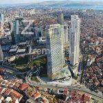 Luxury Apartment in the Heart of Istanbul (Listing No: 5778)