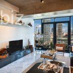 Luxury Apartment in the Heart of Istanbul (Listing No: 5778)