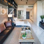 Luxury Apartment in the Heart of Istanbul (Listing No: 5778)