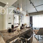 Luxury Apartment in the Heart of Istanbul (Listing No: 5778)