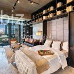 Luxury Apartment in the Heart of Istanbul (Listing No: 5778)