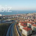 İstanbul’da Muhteşem Deniz Manzaralı Lüks Daire (İlan No: 5782)
