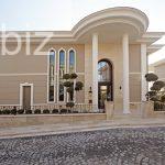 İstanbul’da Muhteşem Deniz Manzaralı Lüks Daire (İlan No: 5782)