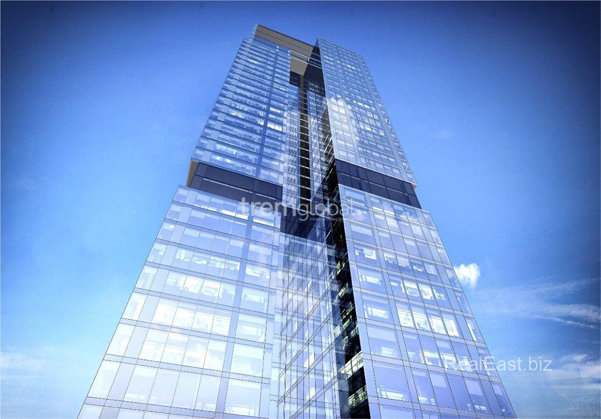 Luxury Apartment in Istanbul: A Perfect Investment