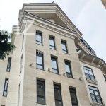 Merkezi İstanbul’da Modern Daire (İlan No: 5785)