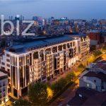 Merkezi İstanbul’da Modern Daire (İlan No: 5785)
