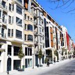 Merkezi İstanbul’da Modern Daire (İlan No: 5785)