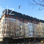 Merkezi İstanbul’da Modern Daire (İlan No: 5785)