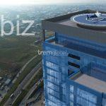 Luxury Apartment in Istanbul (Listing No: 5788)