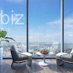 Luxury Apartment in Istanbul (Listing No: 5788)