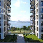 İstanbul’da Muhteşem Manzaralı Modern Daire (İlan No: 5790)