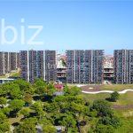 İstanbul’da Muhteşem Manzaralı Modern Daire (İlan No: 5790)