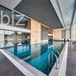 İstanbul’da Muhteşem Manzaralı Modern Daire (İlan No: 5790)