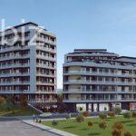 Современная квартира в центре Стамбула №5793