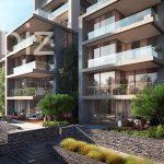 Luxurious Apartment with Stunning Bosphorus Views (Listing No: 5804)