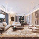 İstanbul Sarıyer’de Lüks Daire (İlan No: 5806)