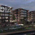 İstanbul Sarıyer’de Lüks Daire (İlan No: 5806)