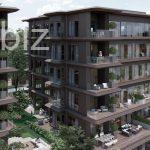 İstanbul Sarıyer’de Lüks Daire (İlan No: 5806)