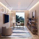 İstanbul Sarıyer’de Lüks Daire (İlan No: 5806)