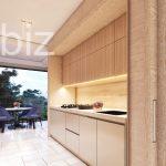 İstanbul Sarıyer’de Lüks Daire (İlan No: 5806)