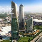 İstanbul’da Lüks Daire (İlan No: 5809)