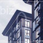 Stunning Apartment in the Heart of Istanbul (Listing No: 5810)