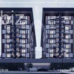 Stunning Apartment in the Heart of Istanbul (Listing No: 5810)